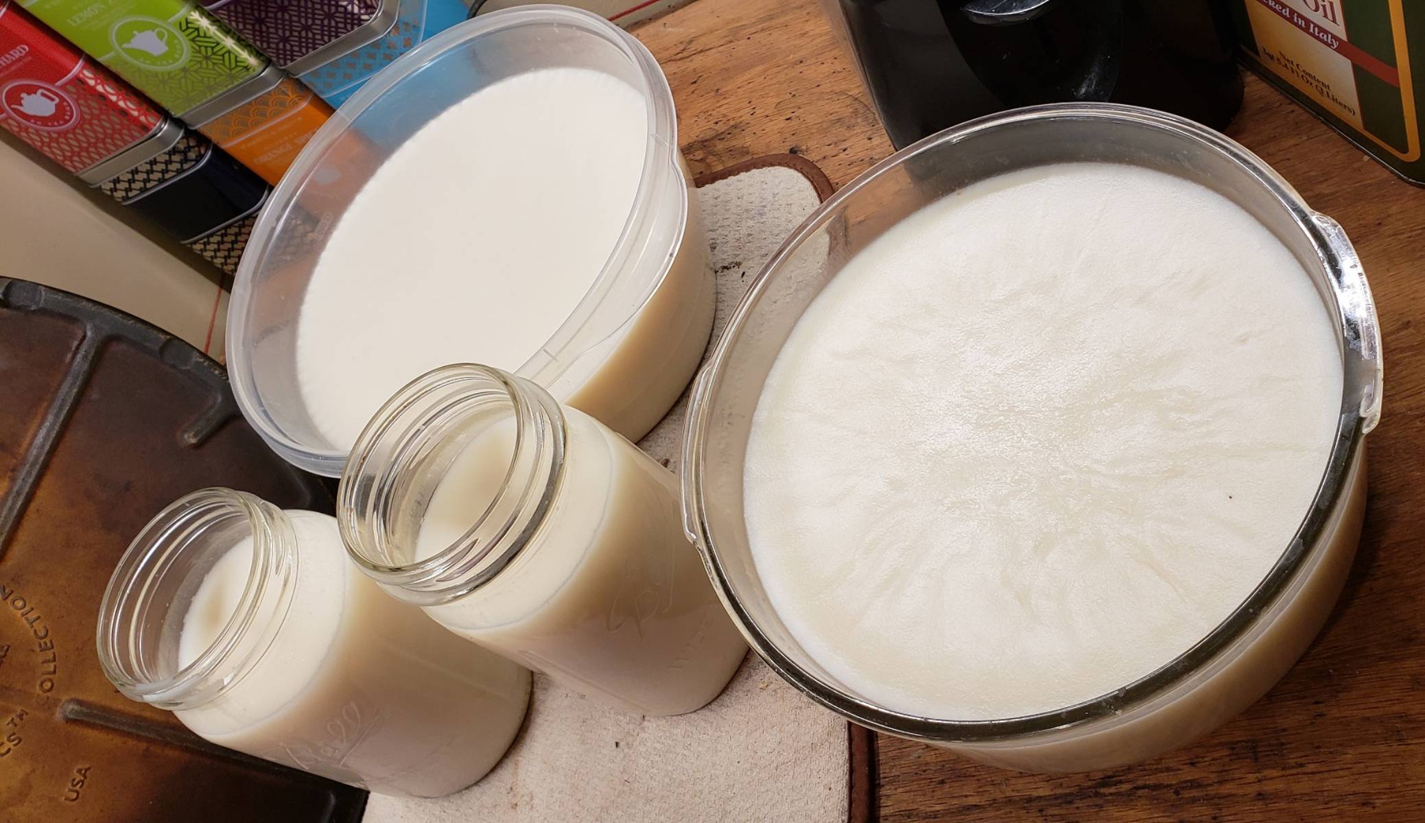 How to Make Lard from Pork Fat